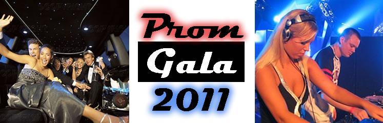 Prom Gala - Long Island NY